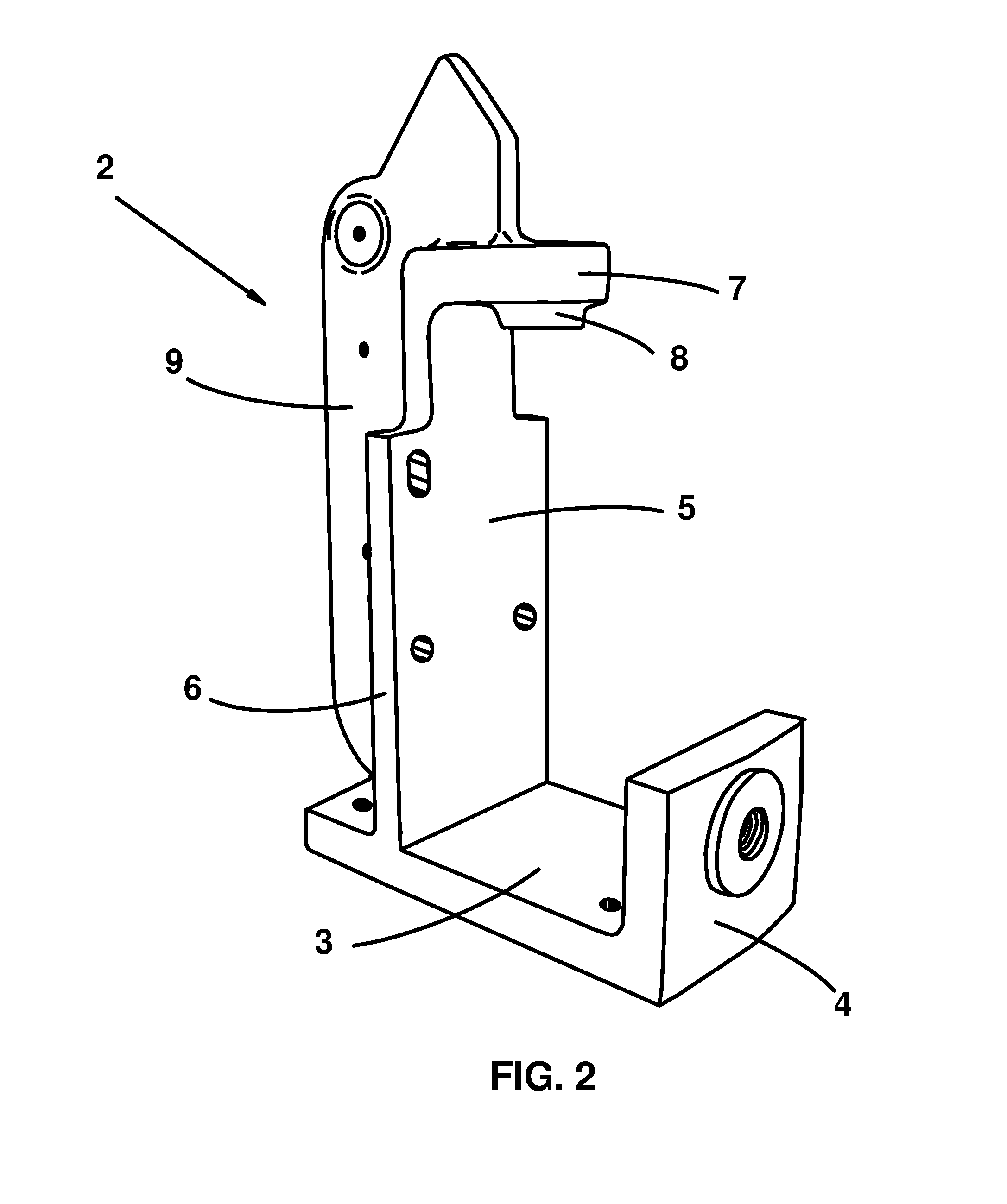 Injection Molding Machine Apparatus and Method of Constructing the Same