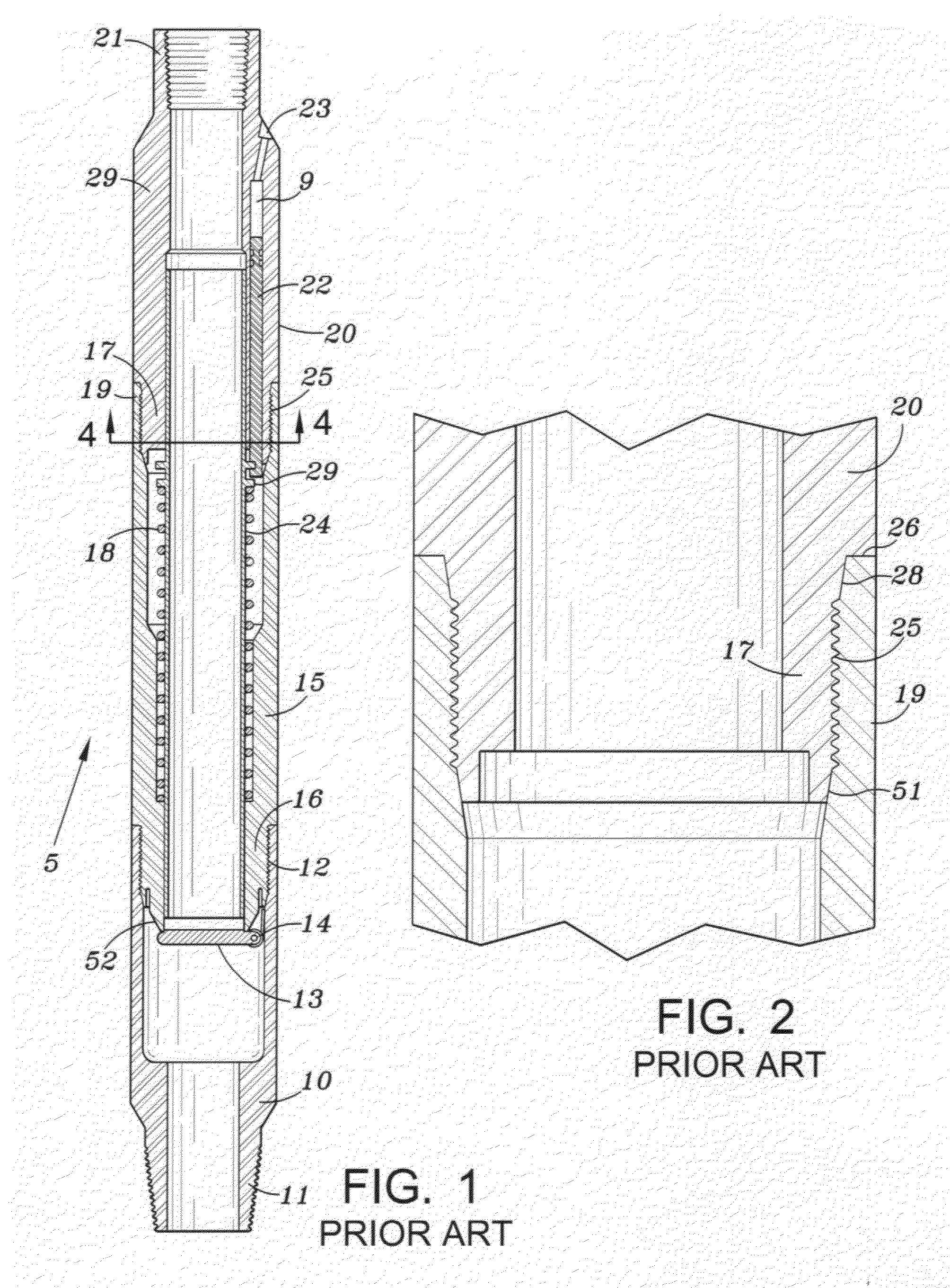 Subsurface Safety Valve for High Temperature and High Pressure Wells