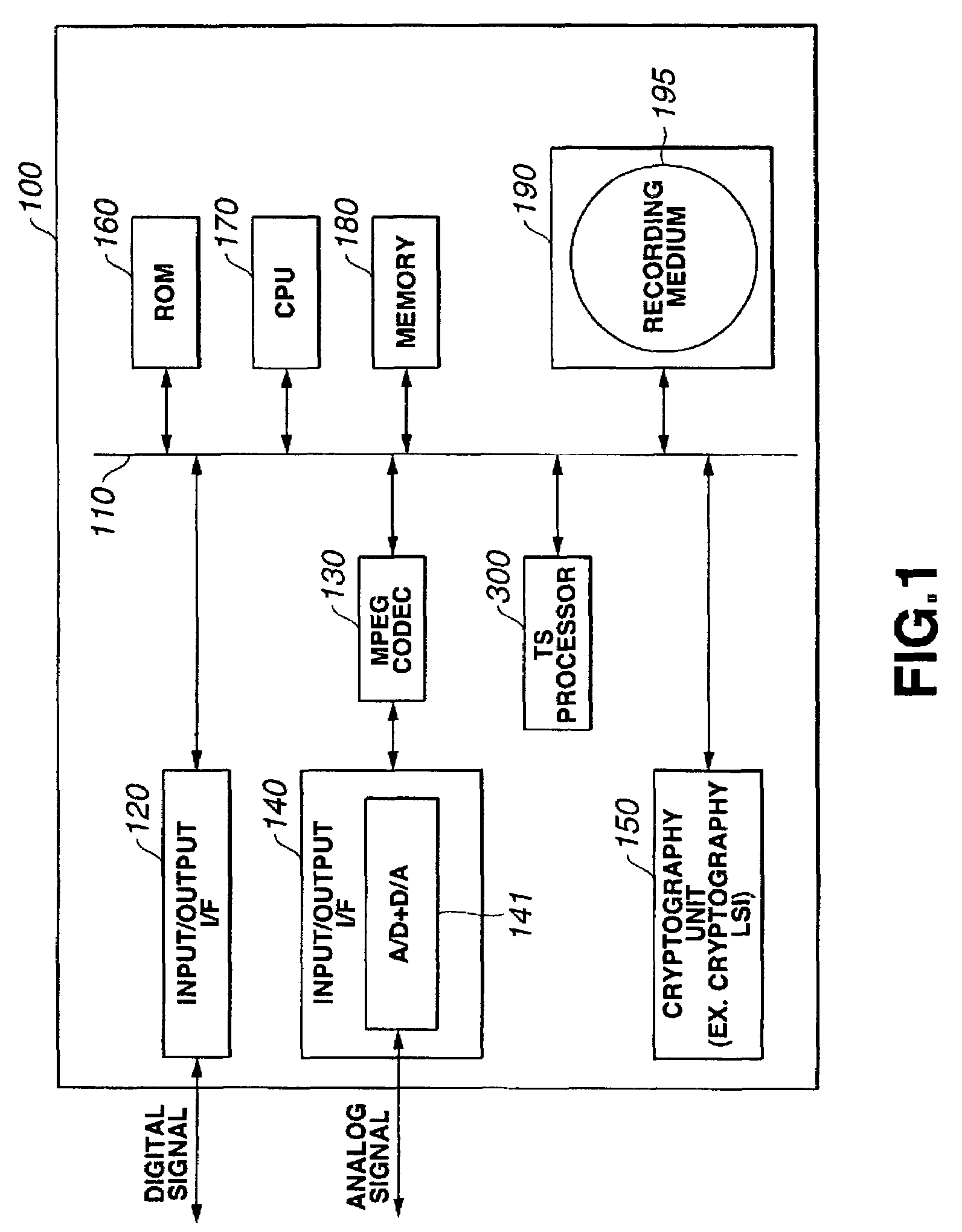 Information recording/playback apparatus and method