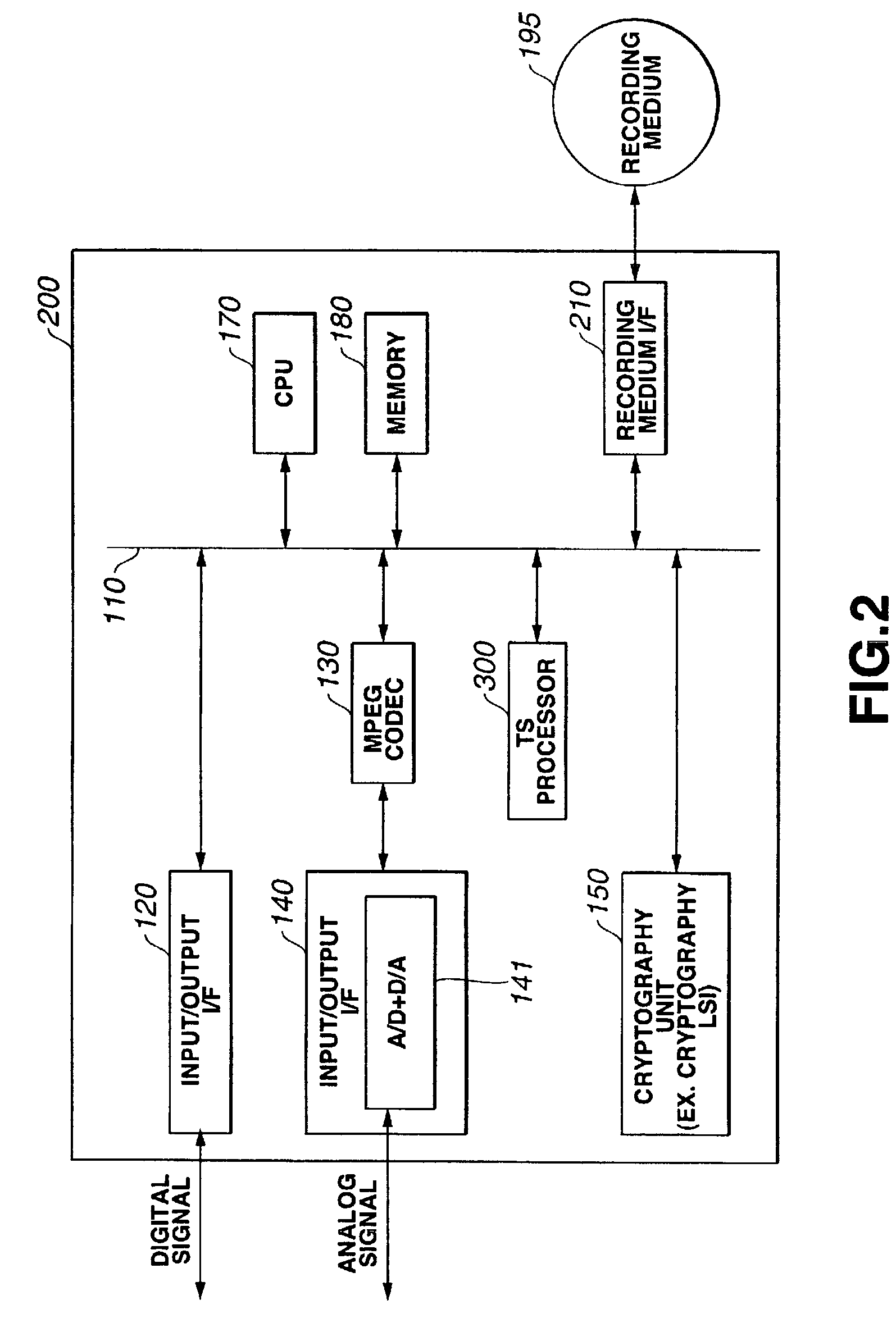 Information recording/playback apparatus and method