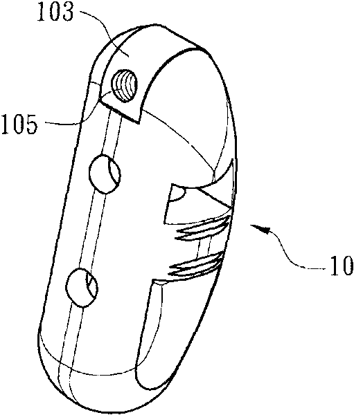 Minimally invasive intervertebral fusion cage and implanting device