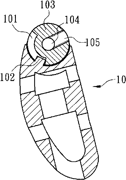 Minimally invasive intervertebral fusion cage and implanting device