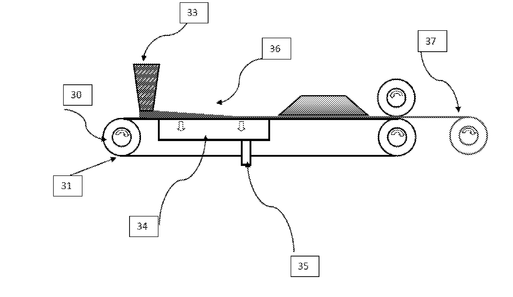 Ceramic nanowire membranes and methods of making the same