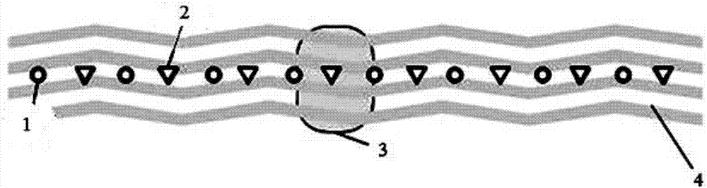 Wearable muscular movement state recognition and electrical muscular stimulation movement assistant system