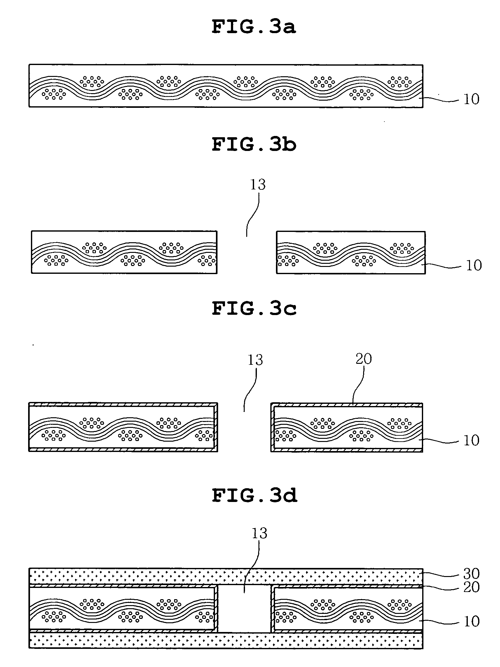 Printed circuit board and method of manufacturing the same