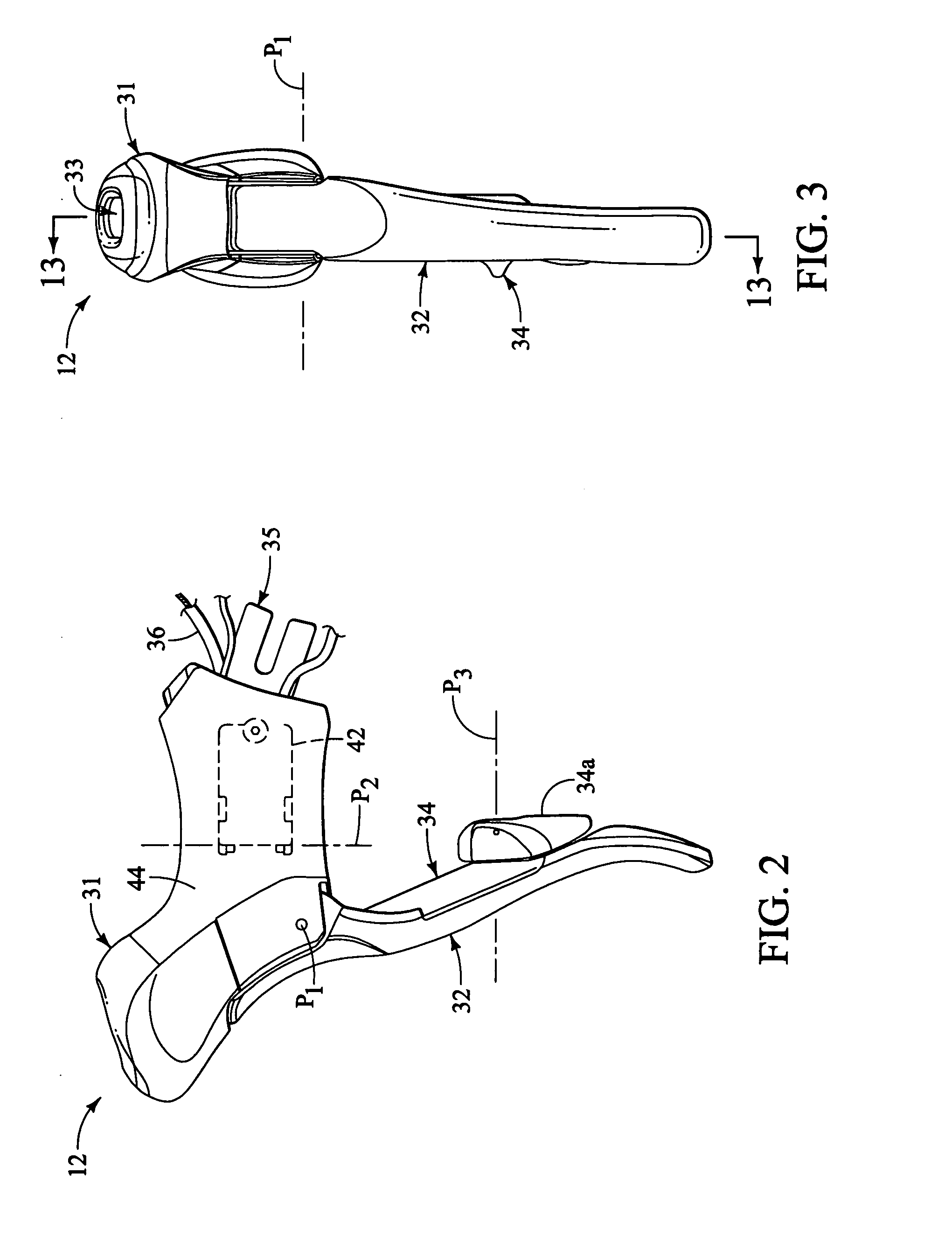 Bicycle control device