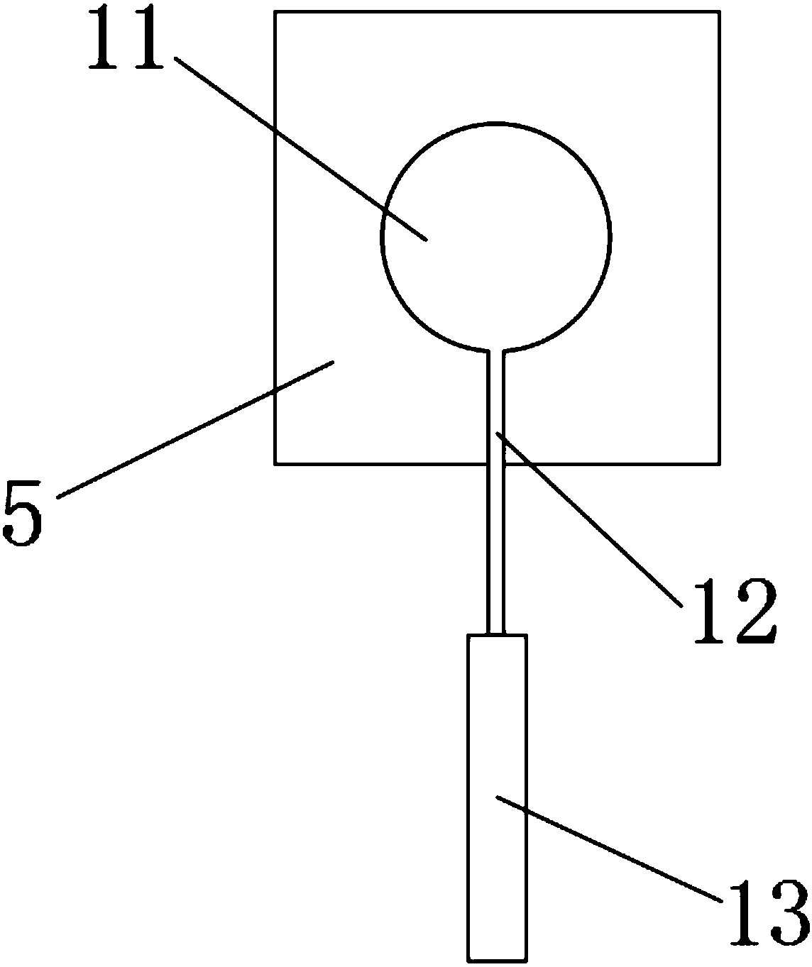 Lightning protection monitoring camera