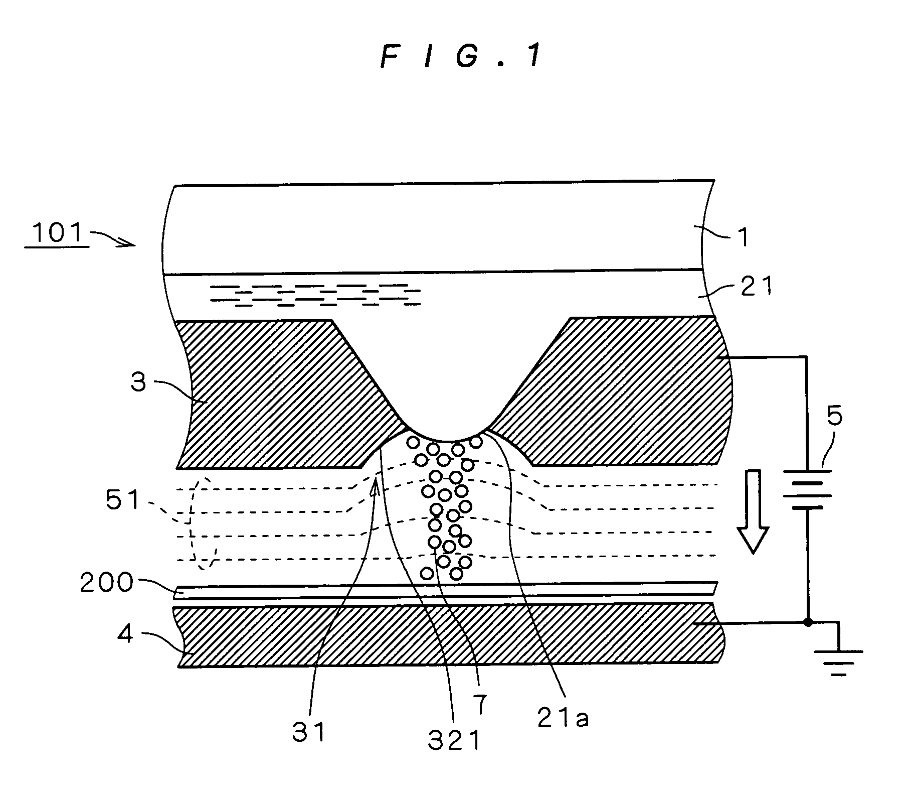 Liquid sprayer