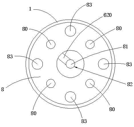 High-performance missile-borne laser device