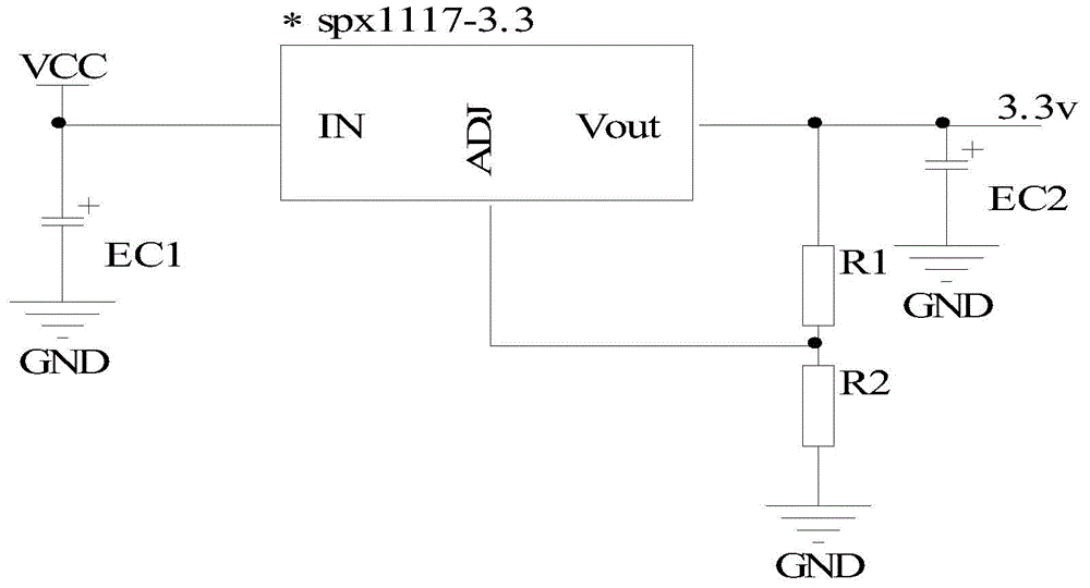 Electricity checking system and method based on unmanned aerial vehicle