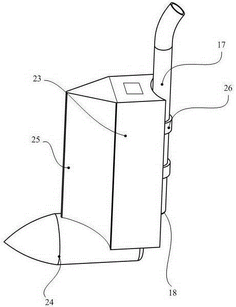 A soil improvement method for abandoned ginseng fields and a soil disinfection device thereof