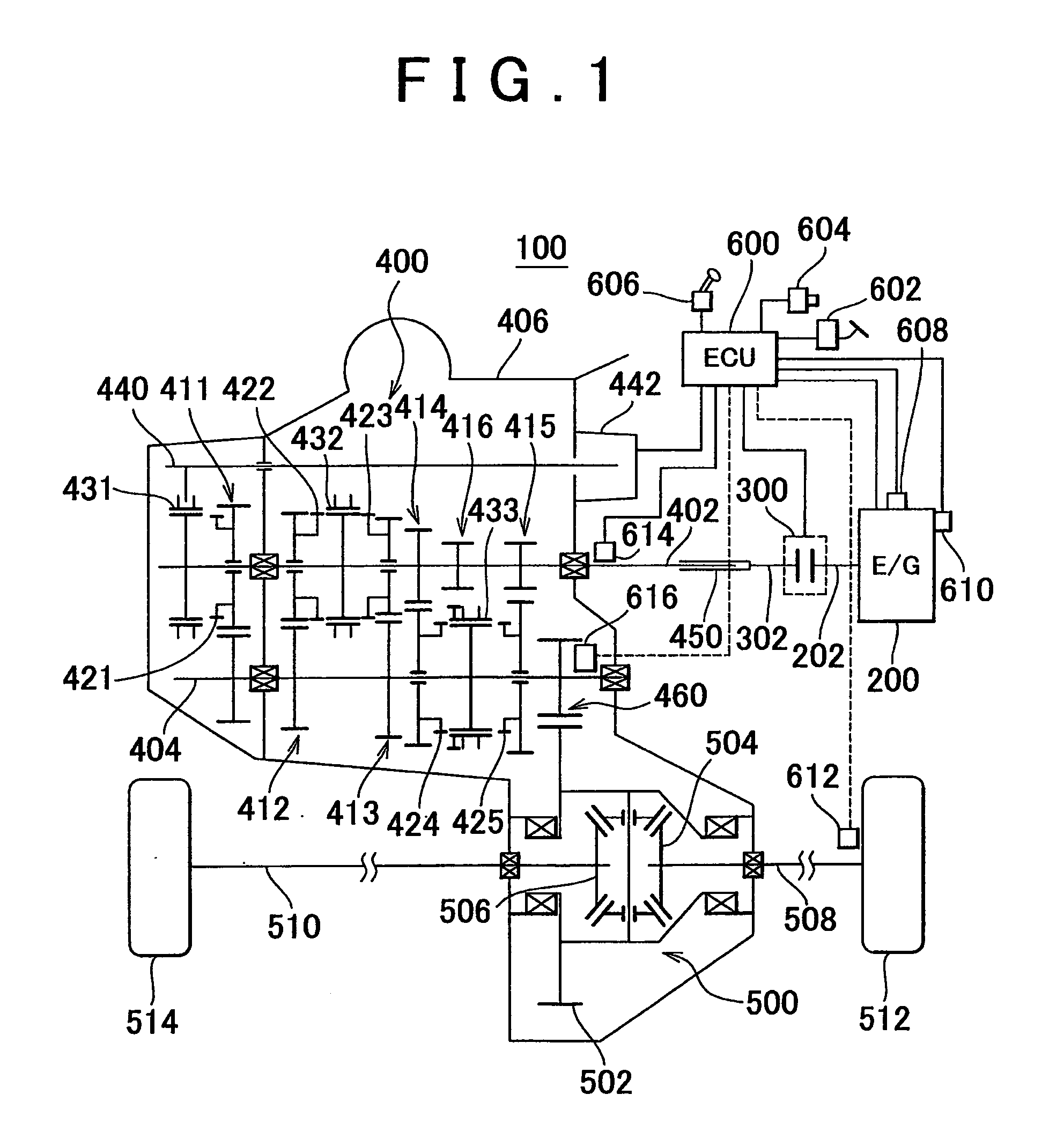 Shifting Apparatus and Shifting Control Method Thereof