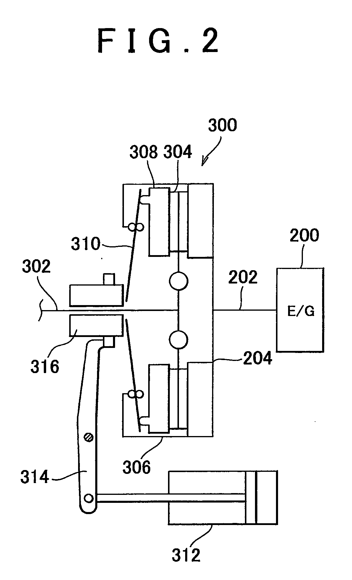 Shifting Apparatus and Shifting Control Method Thereof