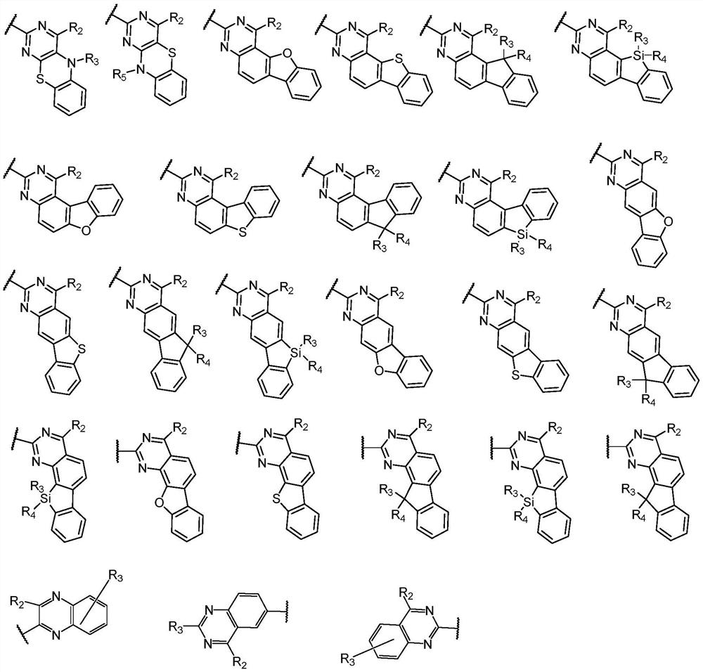 Organic compound and organic electro-luminescent device including same