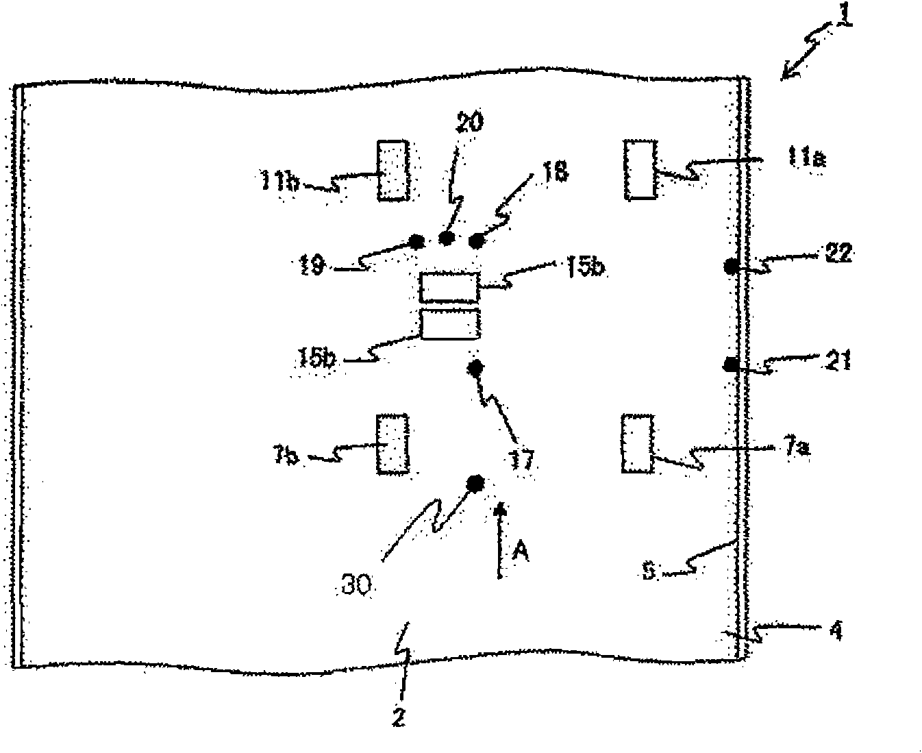 Medium conveyer