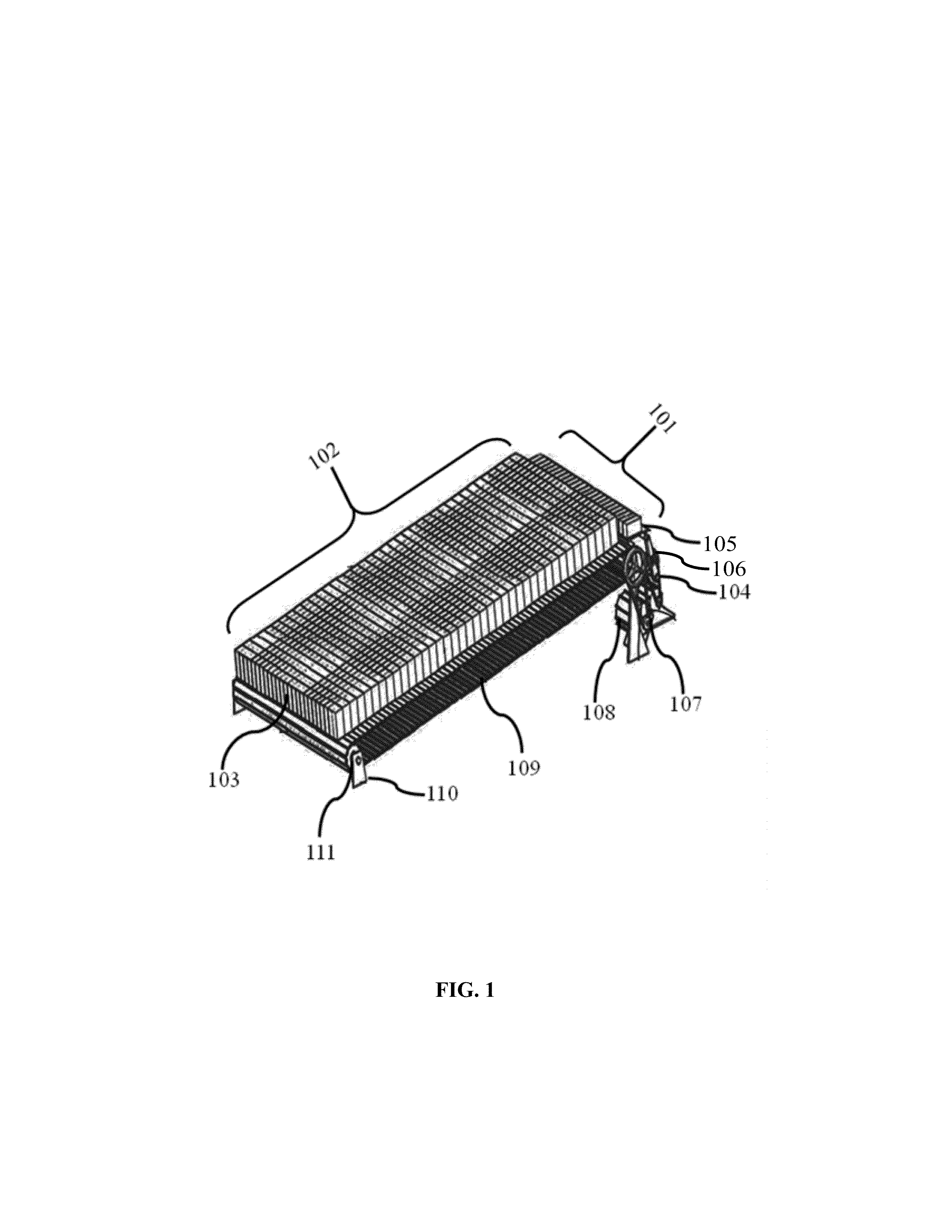 Method and a system for handling processed wet clay bricks