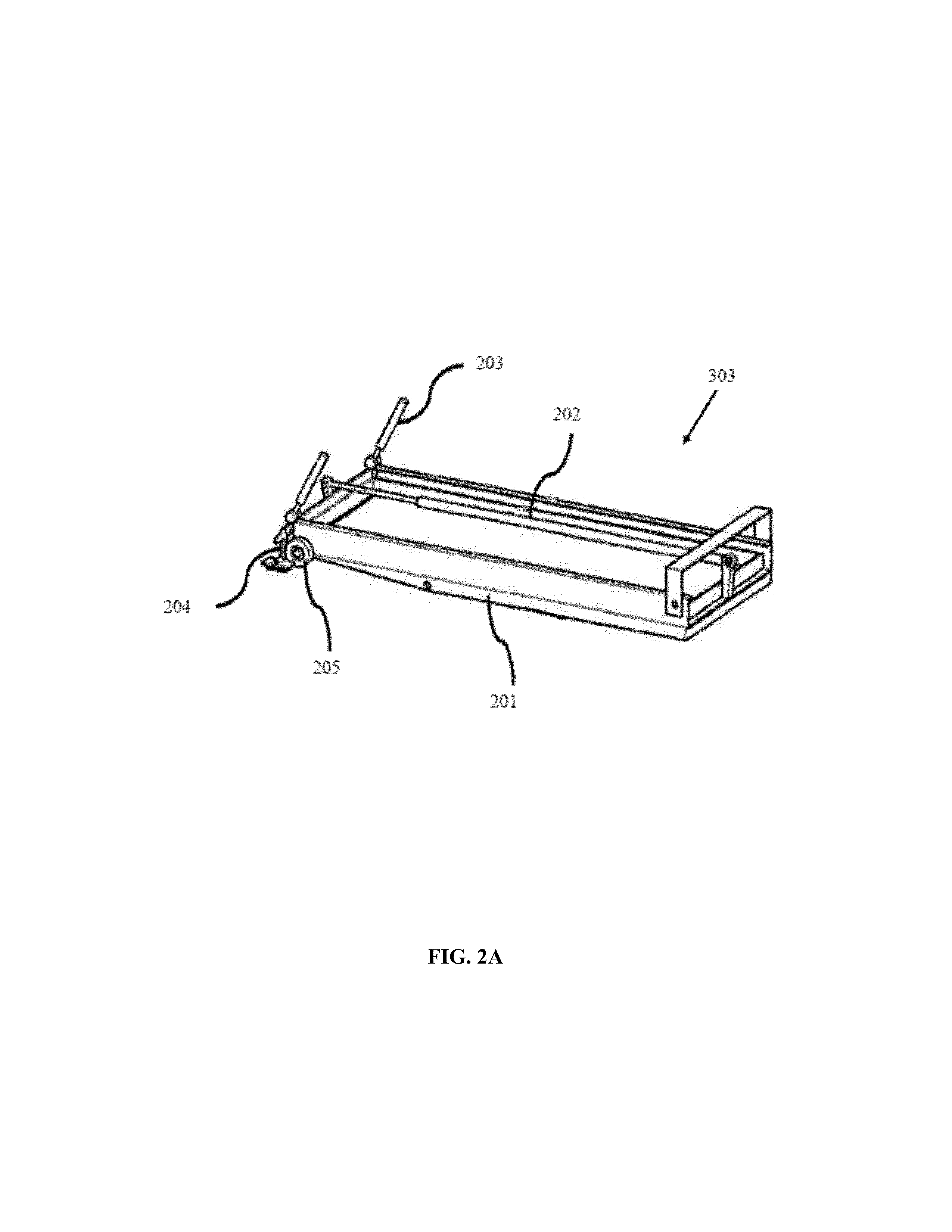 Method and a system for handling processed wet clay bricks