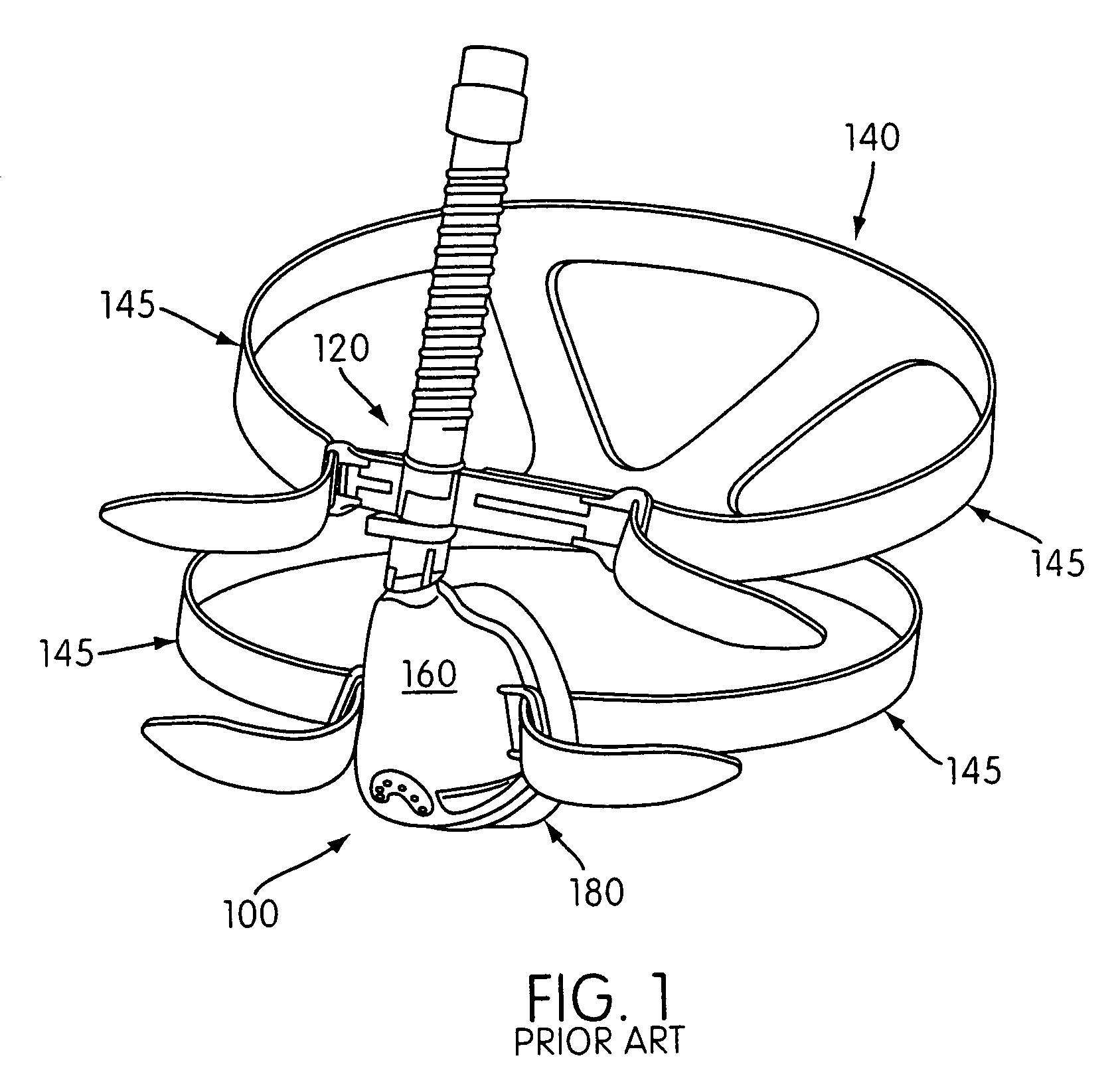 Mask cushion and frame assembly