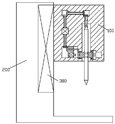 an automatic robot