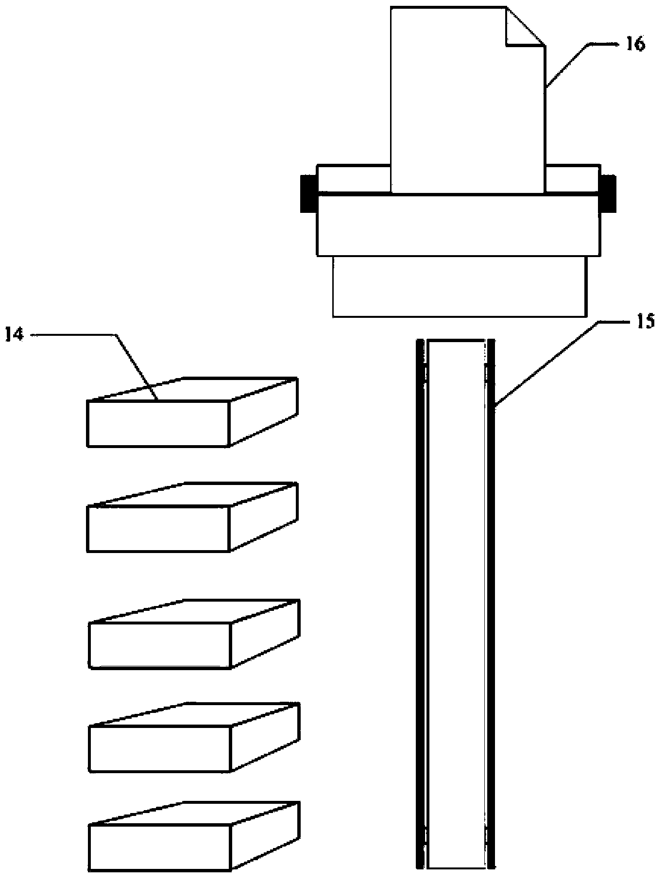 Multi-standard printing equipment