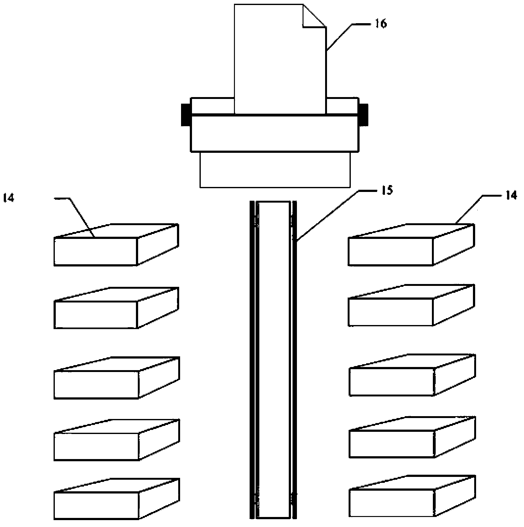 Multi-standard printing equipment