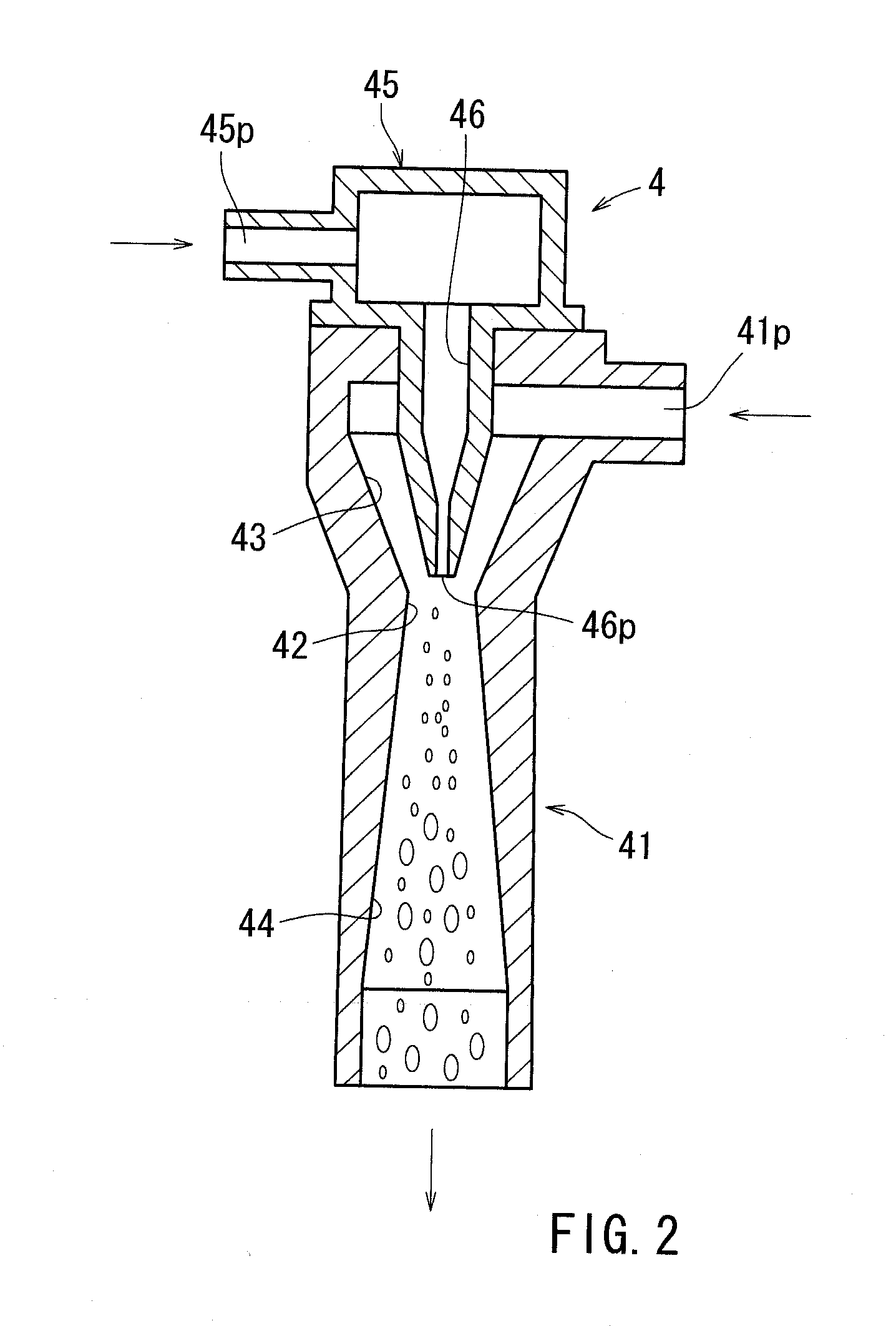 Fuel vapor processors