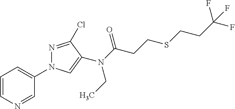 Molecules having pesticidal utility, and intermediates, compositions, and processes, related thereto