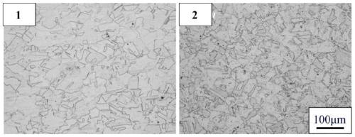 Method for improving intermetallic compounds in casting alloys