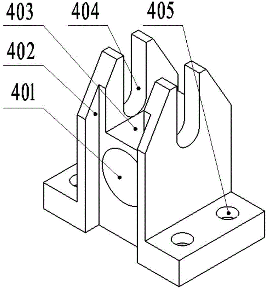 Automatic press-polishing machine for gold bracelet