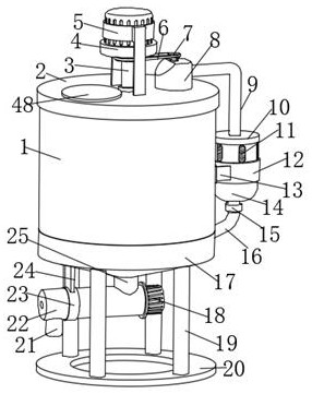 cement production crusher