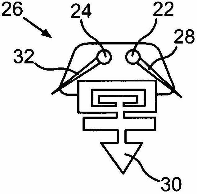 Wiper arrangement and method for operating a wiper arrangement for a motor vehicle