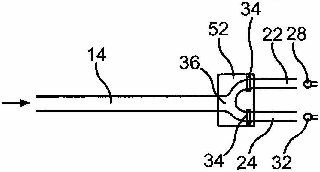 Wiper arrangement and method for operating a wiper arrangement for a motor vehicle