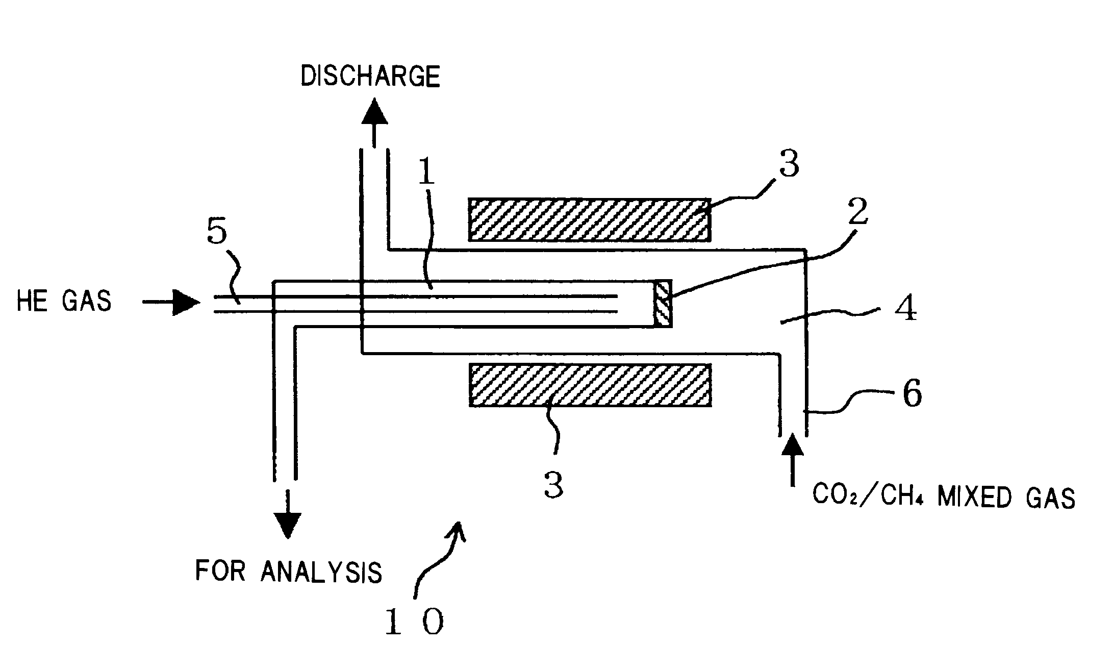 Process for producing DDR type zeolite membrane