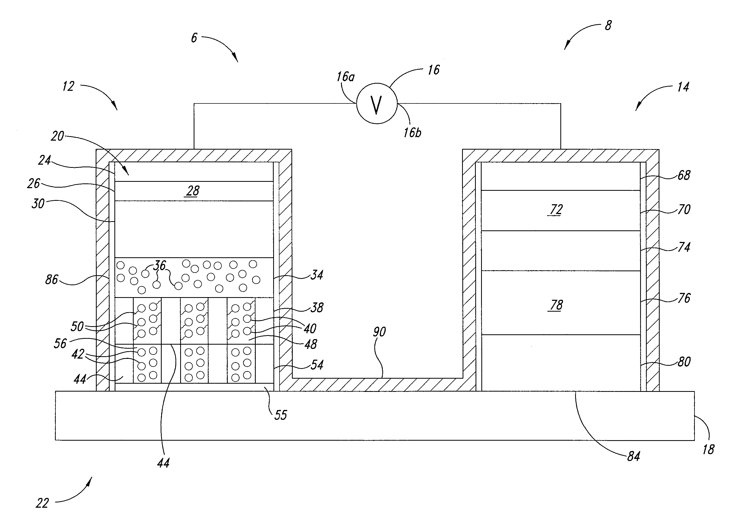 Iontophoretic systems, devices, and methods of delivery of active agents to biological interface