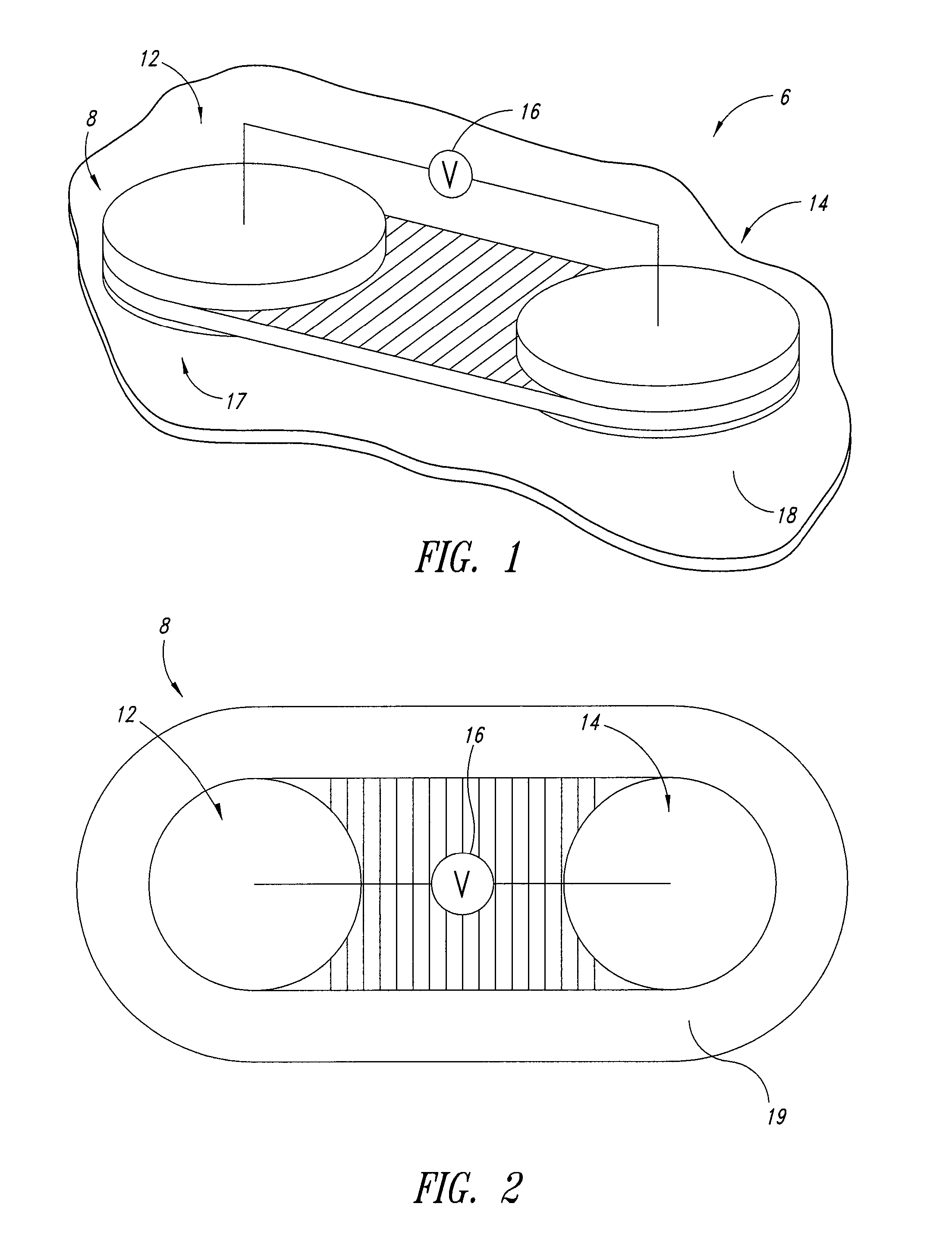 Iontophoretic systems, devices, and methods of delivery of active agents to biological interface