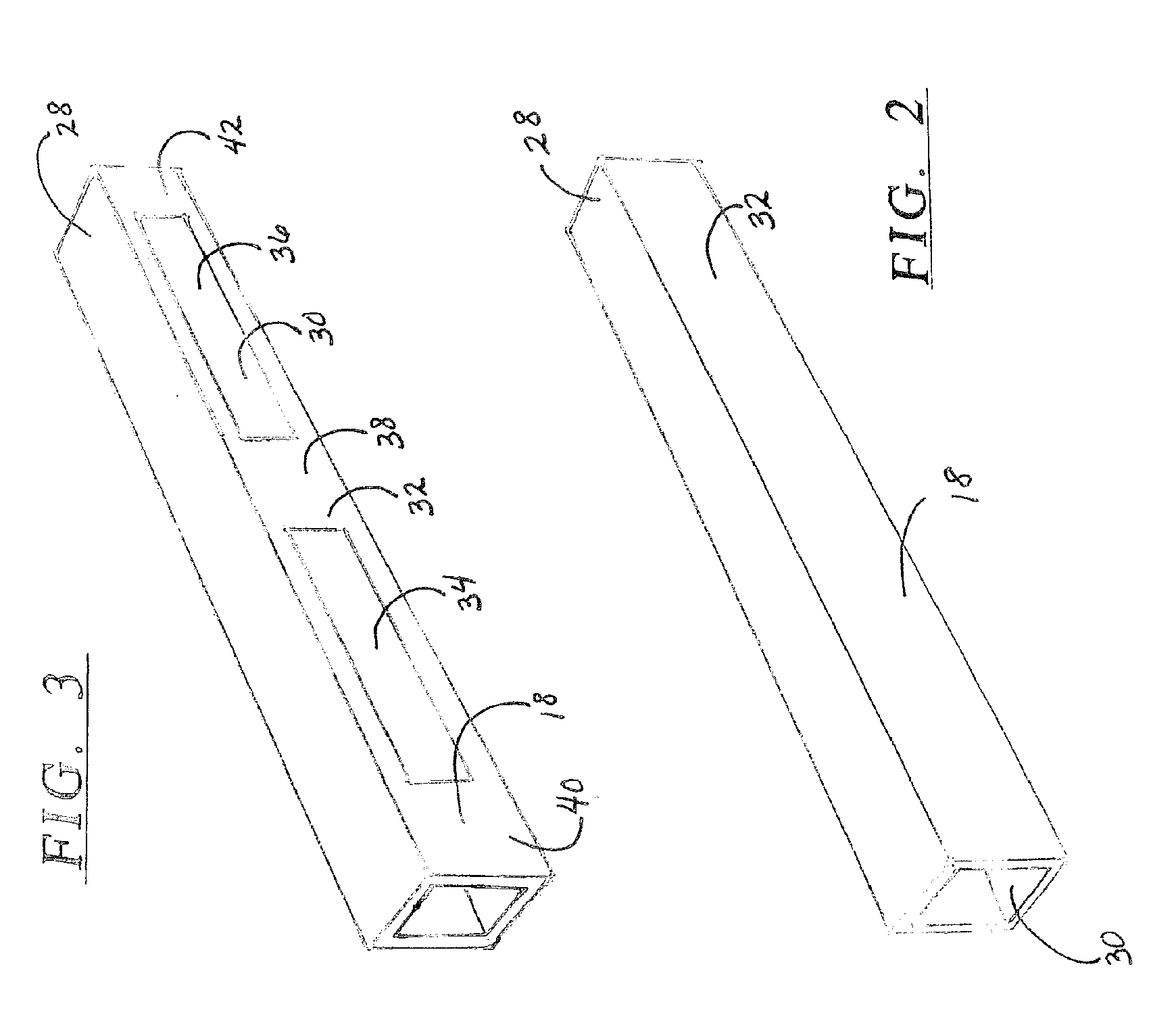 Paper Honeycomb and Tube Pallet