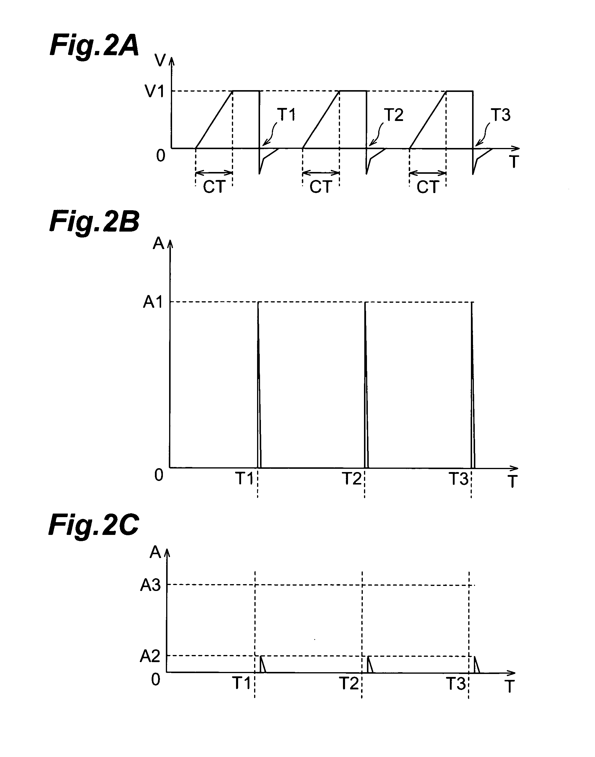 Power supply circuit for flash discharge tube