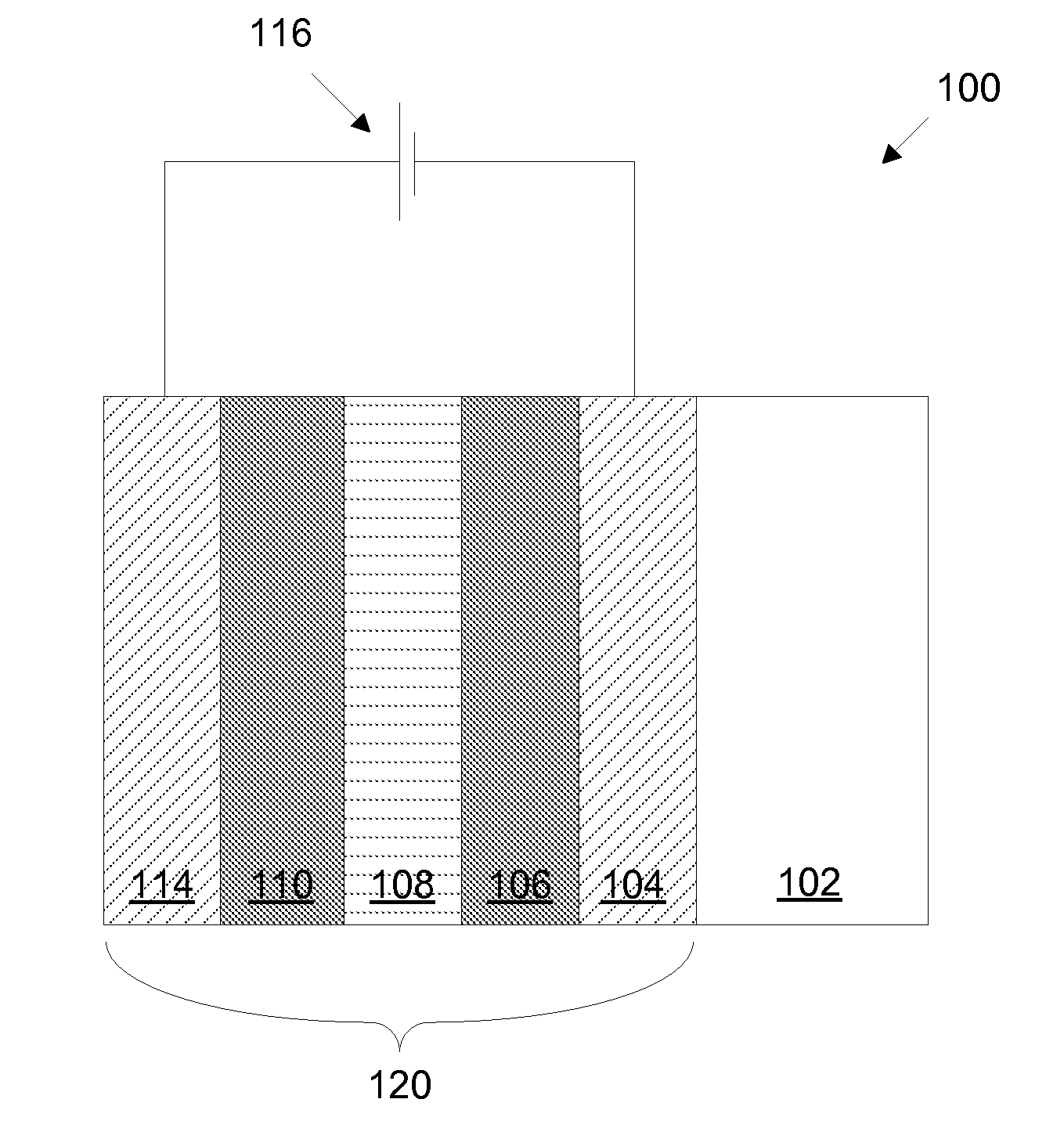 Fabrication of low defectivity electrochromic devices