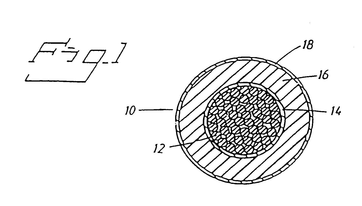 Power transformer/inductor