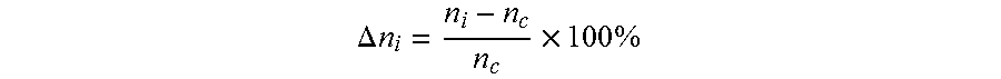 Bending-insensitive single-mode fiber with ultra low attenuation