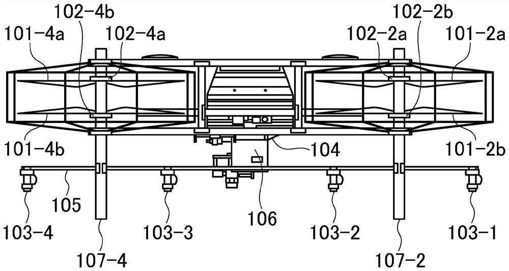 Drone system, drone, schedule management device, schedule management method for drone system, and schedule management program for drone system