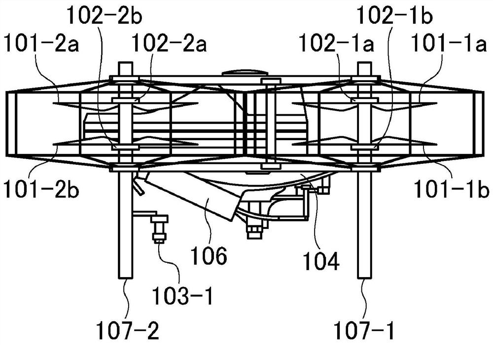 Drone system, drone, schedule management device, schedule management method for drone system, and schedule management program for drone system