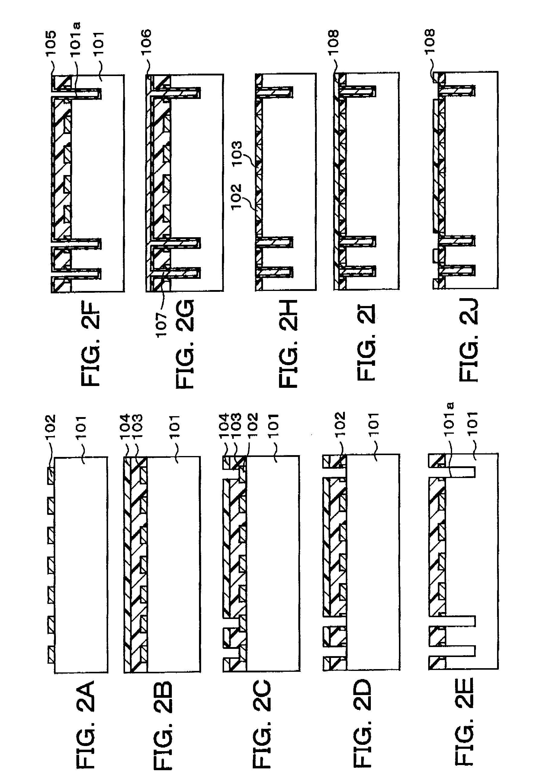 Semiconductor Device Testing Apparatus and Power Supply Unit