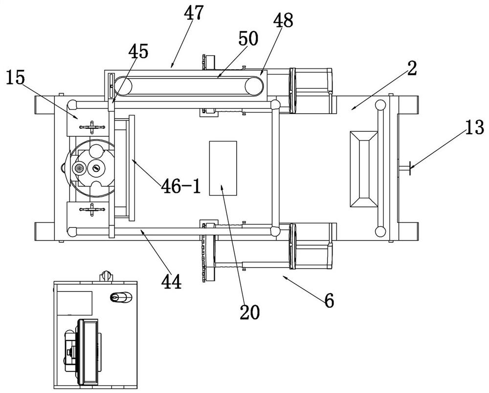 An auxiliary device for detecting peripheral vascular disease