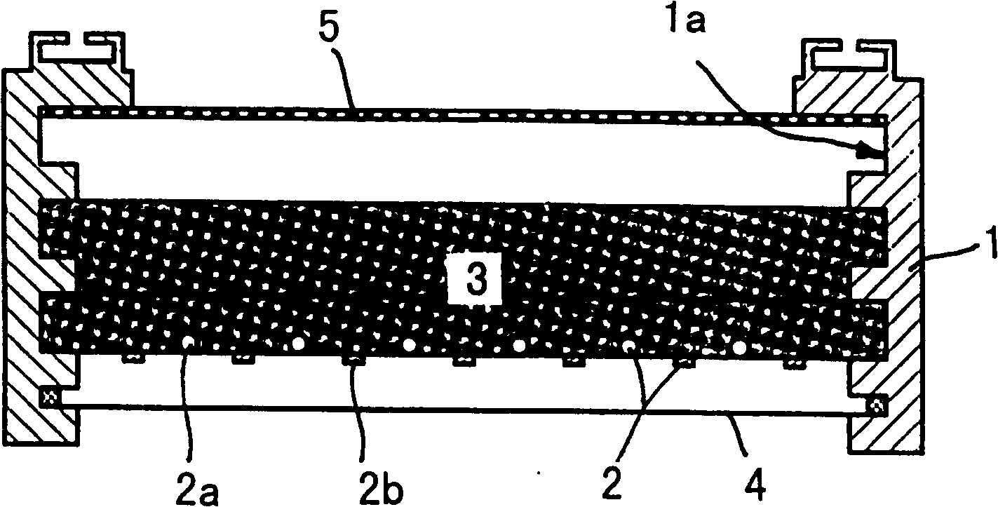 High energy full-wave band infrared radiation heater