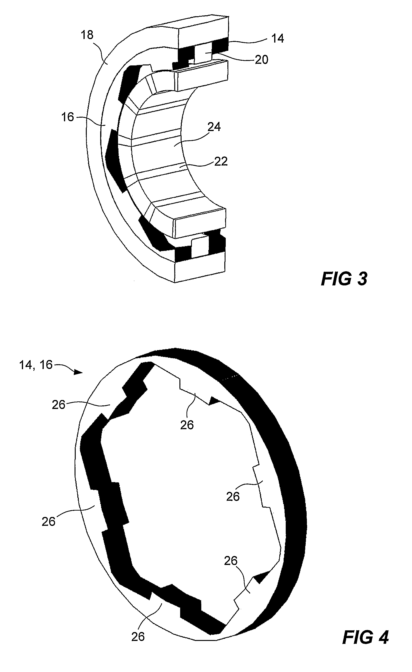 Electric Machine Assembly