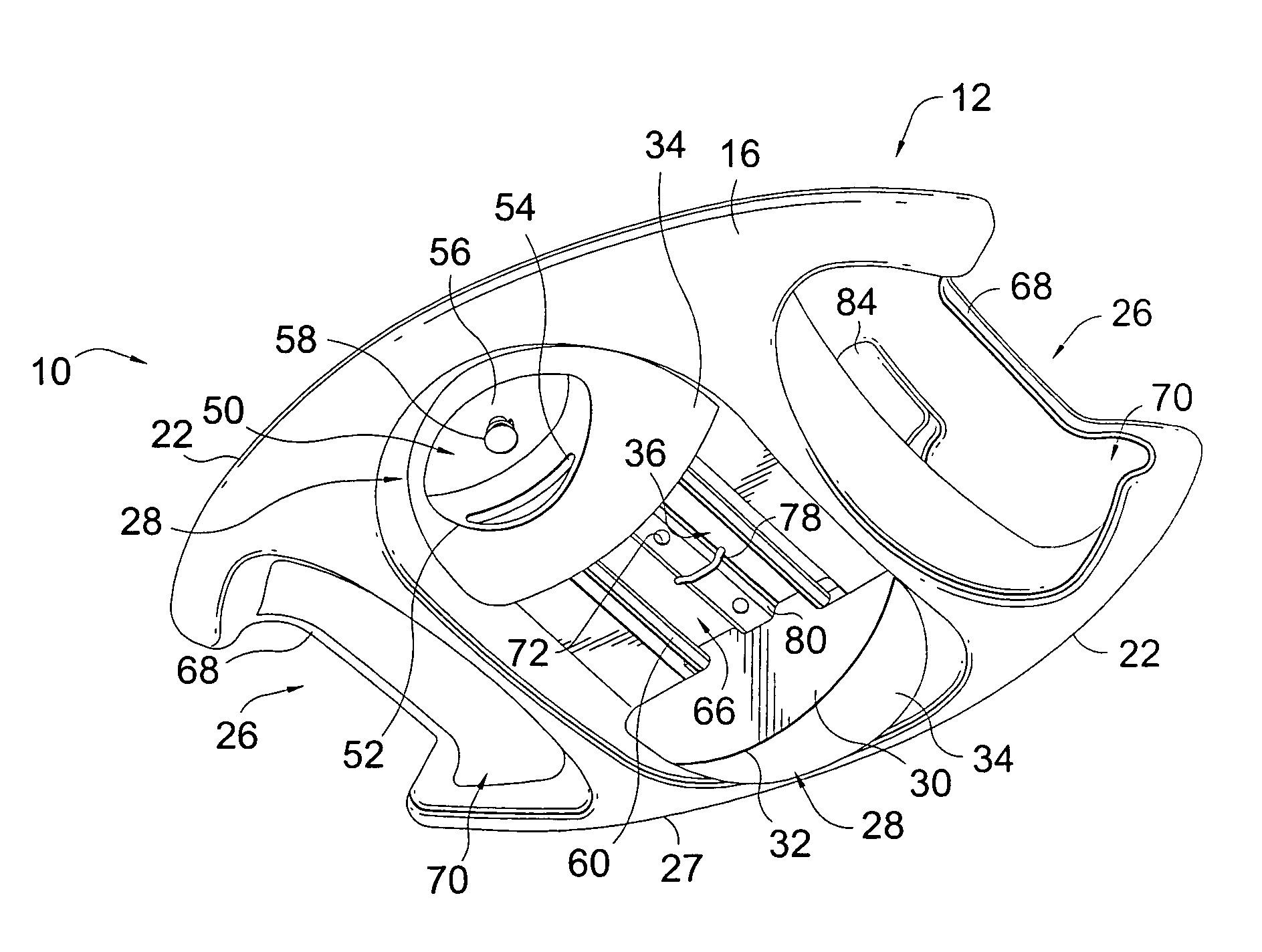 Adjustable balancing board