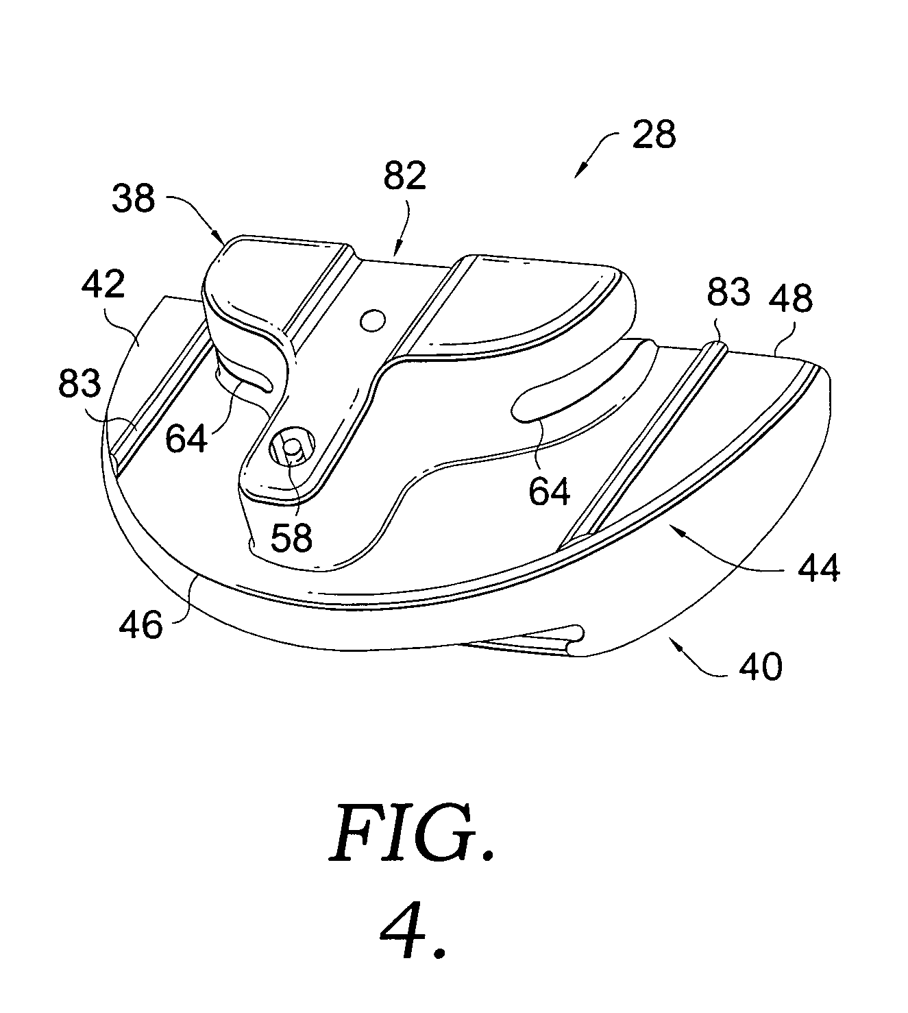 Adjustable balancing board