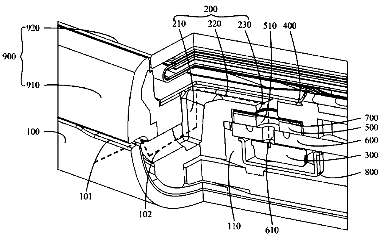 Electronic equipment