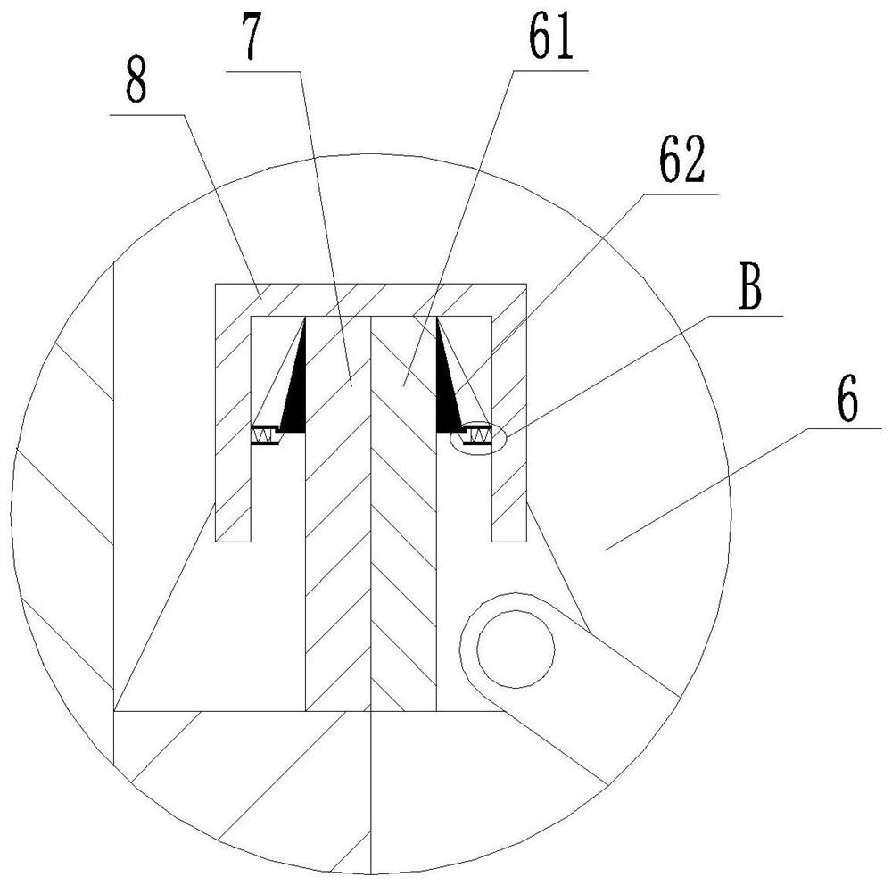 Steel-structure external wall dry hanging integrated board and installation method